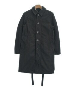 Engineered Garments ステンカラーコート メンズ エンジニアードガーメンツ 中古　古着