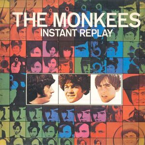 LP Monkees Instant Replay 18RS34 ARISTA /00260