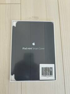 iPad Smart Cover mini MD963FE/A 開封品