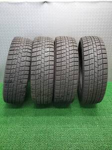 ◆スタッドレス◆オートバックス NorthTrek N3i◆185/65R15◆2021年制◆4本◆管理№H89