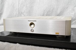 【D】Marantz SM-17SA パワーアンプ マランツ 3027047 ②