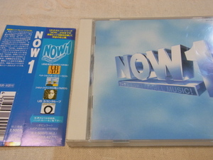 ★CD★V.A./NOW 1★