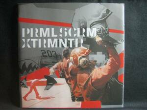 PRIMAL SCREAM / EXTERMINATOR ◆CD610NO◆CD