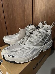 新品　salomon サロモン ACS PRO 28.5 margiela XT-6 gtx