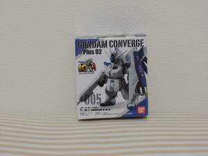 ☆彡FW GUNDAM CONVERGE ガンダム コンバージ♯Plus02 005 Hi-νガンダム(H.W.S.装備型)☆彡未開封☆彡