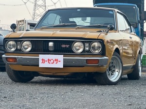 ★現状販売★トヨタ カリーナ HT1600GT ローダウンステンタコ足マフラー【TA17】写真10枚目以降は下へスクロール!!