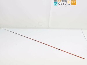 ダイワ 極鋭 カワハギ 205 ※グリップ欠品