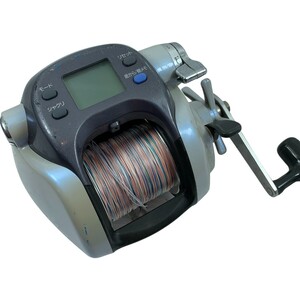 ττ DAIWA ダイワ 600CP スーパータナコン 600CP やや傷や汚れあり