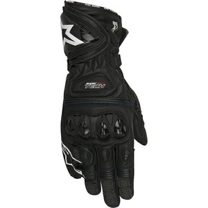 在庫あり alpinestars アルパインスターズ グローブ SUPERTECH GLOVE カラー:BLACK(10) サイズ:XL