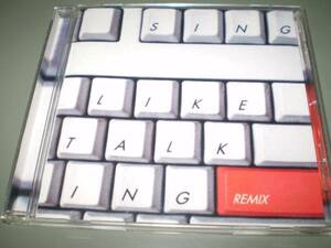 即決 REMIX Sing Like Talking B-751