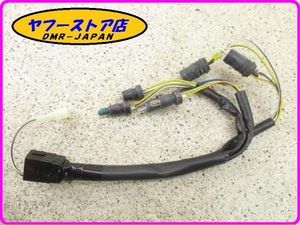 ☆新品未使用☆ 純正(AP8124199) メーターハーネス アプリリア RS250 aprilia 17-77.2