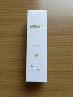 APRIAGEアプリアージュオイルS 40ml薬用美容スキンオイル 首のポツポツ