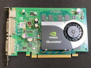 ★☆IBM 純正 Nvidia QuadroFX 1700 43V5765 ☆★