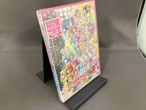 【未開封品】DVD 映画プリキュアオールスターズ NewStage2 こころのともだち 特装版 店舗受取可