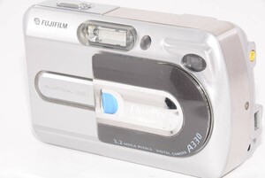 【外観並級以下】FUJIFILM フジフィルム FinePix A330　#u1347