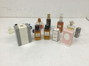 ●営TT209-60【香水まとめ】CHANEL シャネル 香水 N°5×２ / Christian Dior クリスチャンディオール 香水 ×2 フレグランス / ほか /y