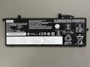 ThinkPad A285.X280用 バッテリーパック 残約11時間 FRU P/N 01AV471 98569