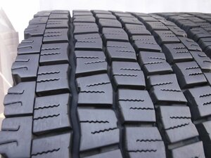 ☆245/70R19.5,ダンロップ SP088!!☆倉庫保管・美品!!残溝8分山!!グレート,レンジャーなどに!!引き取り大歓迎激安8本セット価格!!_Z50