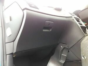 ■プジョー 307 SW 純正 グローブボックス 中古 Peugeot glove box 右ハンドル 2004年■