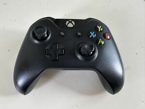 Xbox One 1537 コントローラー 本体のみ　動作未確認