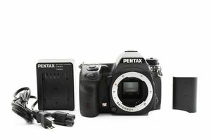 ★☆PENTAX ペンタックス K-5 IIs ボディ #6743☆★