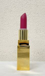 YSL イヴサンローラン ★ ルージュ ピュール 19 ★ FARD A LEVRES ROUGE PUR PURE LIPSTICK SPF8 口紅 リップスティック