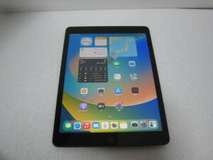 iPad 10.2インチ　第7世代　Wi-Fi 32GB No559