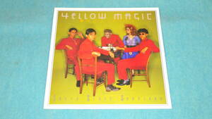 【LP】YELLOW MAGIC ORCHESTRA　　SOLID STATE SURVIVOR