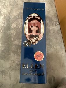 アゾン　AZONE ELLEN 1/3 ドール