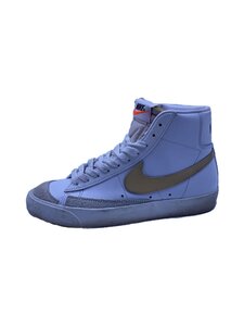 NIKE◆BLAZER MID 77_ブレザー ミッド 77/23.5cm/WHT