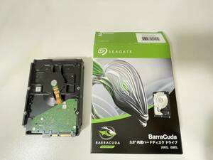 Seagate 3.5インチ 8TB 内蔵ハードディスク HDD 6Gb/s 256MB 5400rpm ST8000DM004　22