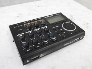 ☆ TASCAM タスカム DP-006 ポケットスタジオ マルチトラックレコーダー ☆中古☆