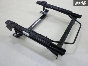 ブリンプ ラプター FD1 FD2 FD3 シビック シートレール 右側 運転席側 右 底止め 00402072 セミバケ RECARO レカロ 棚2R