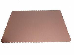 テーブルマット カラーマット ピンク 1000枚セット W107W 紙製 敷紙