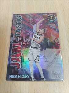 〇23-24 Hoops JAM-tastic N.Jokic ヨキッチ 15