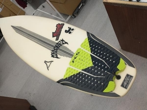 Lost 5’9” BABY BUGGY サーフボード/ 中古品 店舗受取可