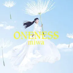 ◇ミワ/[普]ONENESS/SRCL8805