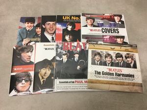 x0214-13★美品 CD 「THE BEATLES」COVERS / It