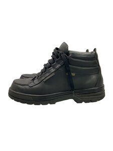 MEPHISTO◆ブーツ/US7.5/BLK/ゴアテックス