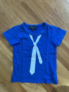 キッズ 半袖Tシャツ アニエス・ベー　xs 100cm