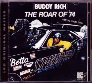 BUDDY RICH / THE ROAD OF 