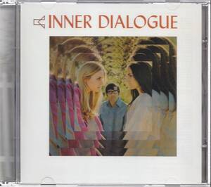 INNER DIALOGUE 輸入盤ＣＤ