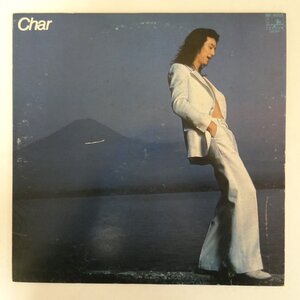 48031689;【国内盤】Char 竹中尚人 / Char