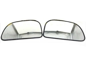 未使用 希少 純正 三菱 ミラー ホルダ 左右 ランサー エボ ランエボ1 2 3 4 CD9A CE9A CN9A MITSUBISHI LANCER EVO MIRROR HOLDER RH LH