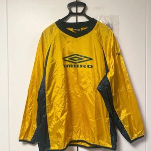 子供用 UMBRO アンブロ ピステトップ サイズ160