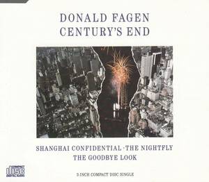 輸 Donald Fagen Century