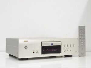 ■□DENON DCD-1500AE SACDプレーヤー デノン□■027864002□■