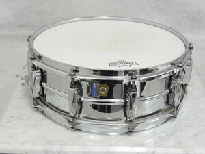 ☆Ludwig スネアドラム WETHER MASTER ラディック　☆中古☆