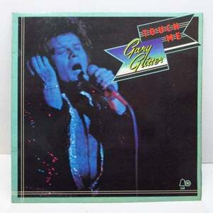 GARY GLITTER-Touch Me (UK Orig.LP/CGS)