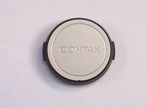 Contax コンタックス 純正 G用 レンズキャップ GK-41(美品中古）